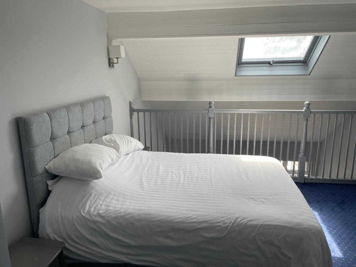 Littleover Lodge Hotel Derby Dış mekan fotoğraf